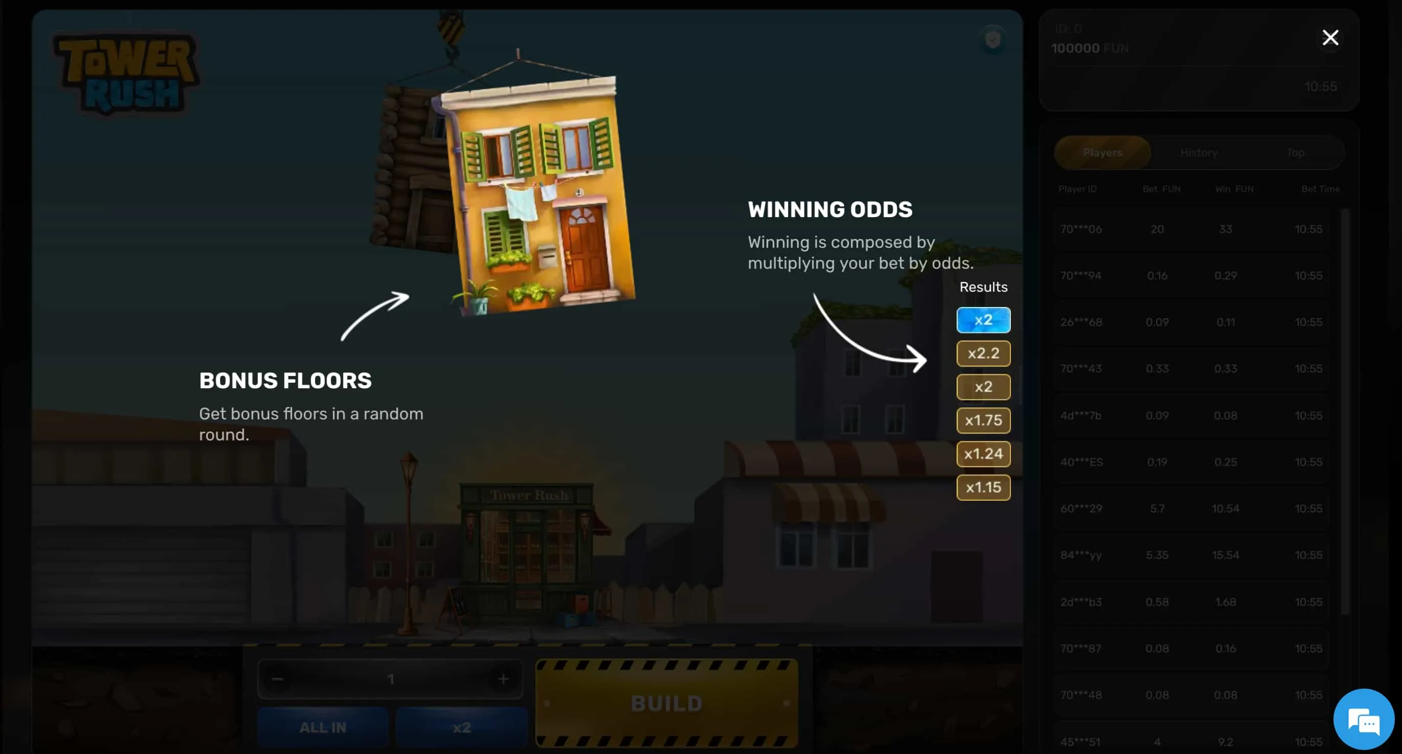 Tower Rush Demo auf Mobilger&auml;ten &mdash; iOS und Android