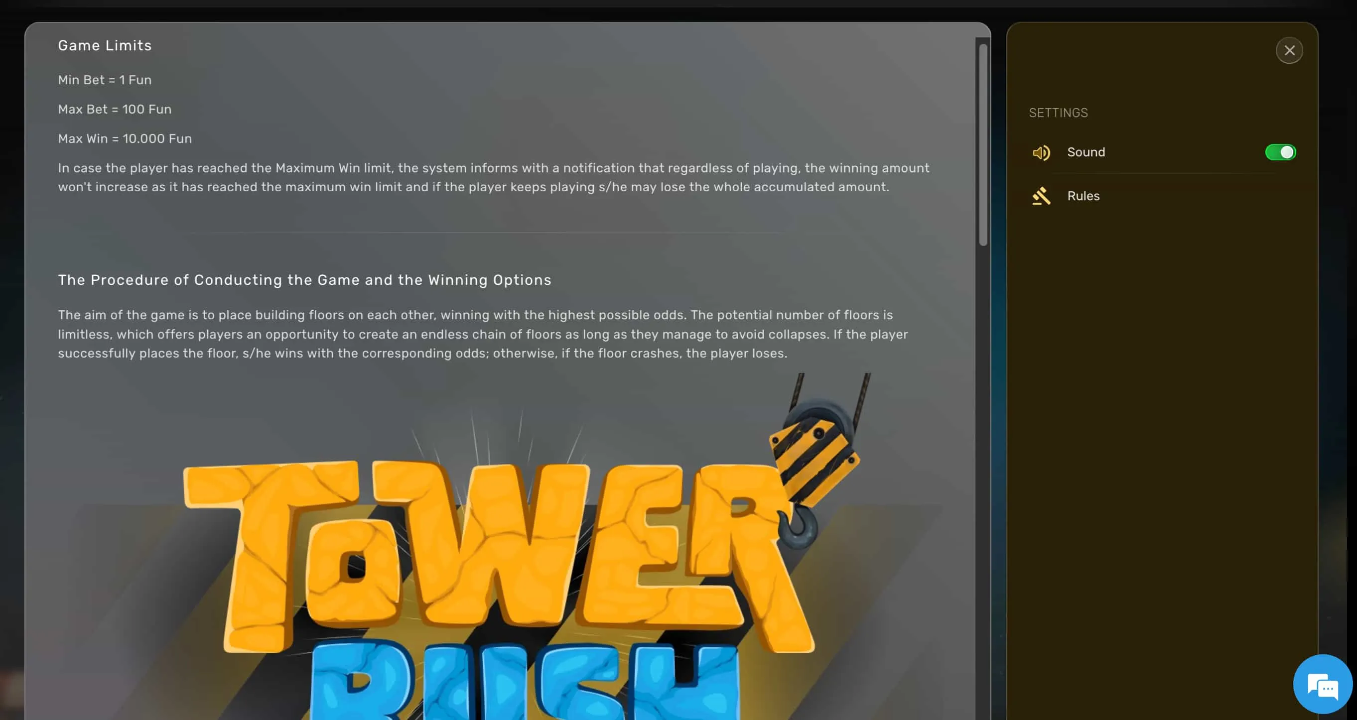 Beste Casinos mit Tower Rush Demo ohne Anmeldung DE 2026