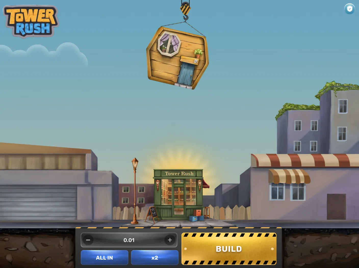 Warum ist die Tower Rush Demo unverzichtbar?