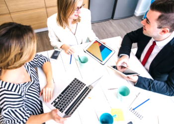 Content Marketing in 90 Minuten